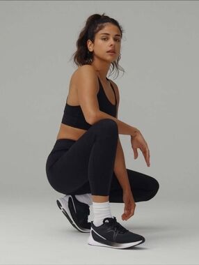 Lululemon Blissfeel Run Shoes 6.5 38